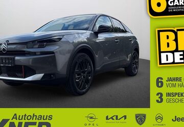 Citroen C4 8.900 km 22.990 &euro; Hof 95032