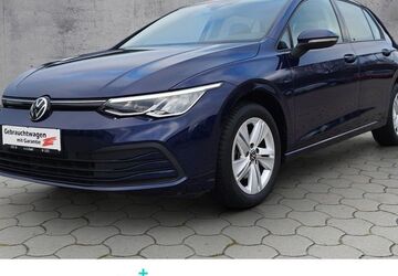 VW Golf 91.100 km 16.580 &euro; Plauen 08527