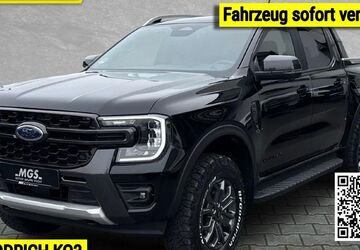 Ford Ranger 4.990 km 54.880 &euro; Hof 95032