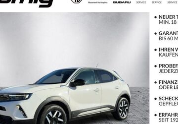 Opel Mokka 48.000 km 15.990 &euro; Plauen 08527
