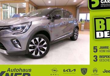 Renault Captur 65.970 km 15.600 &euro; Hof 95032