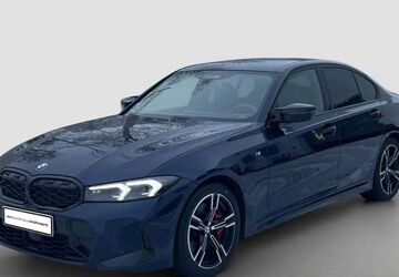 BMW M340d 68.868 km 43.755 &euro; Plauen 08525