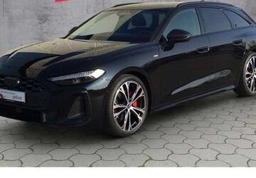 Audi A5 27.500 km 51.980 &euro; Plauen 08527