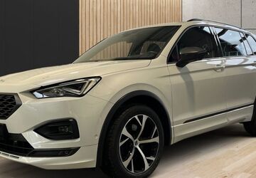 Seat Tarraco 91.500 km 28.490 &euro; Trieb 08239