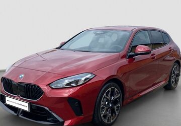 BMW 120 2.733 km 34.785 &euro; Langenwetzendorf 07957