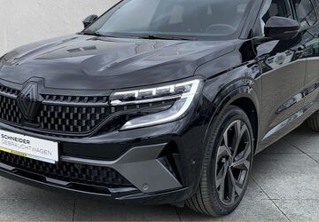 Renault Austral 2.000 km 34.890 &euro; Plauen 08525