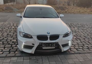 BMW 335 63.700 km 22.999 &euro; Hof 95030