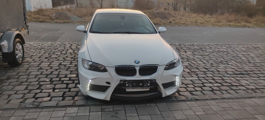 BMW 335 63.700 km 22.999 &euro; Hof 95030