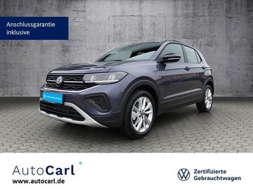 Gebrauchte VW T-Cross