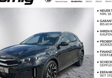 Kia XCeed 3.000 km 25.895 &euro; Plauen 08527