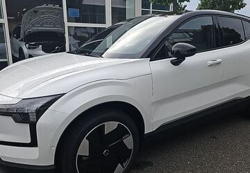 Volvo EX30 2.357 km 41.650 &euro; Plauen 08527