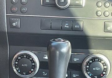 Mercedes-Benz GLK 220 175.000 km 13.000 &euro; Hof 95028