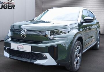 Citroen C3 Aircross 4.500 km 27.990 &euro; Oettersdorf 07907