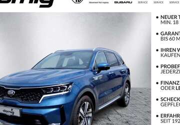 Kia Sorento 13.811 km 46.545 &euro; Plauen 08527