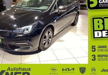 Opel Astra 47.893 km 12.450 &euro; Hof 95032