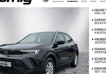 Opel Mokka 27.950 km 15.880 &euro; Plauen 08527