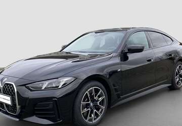 BMW 430 10.765 km 44.885 &euro; Reichenbach 08468
