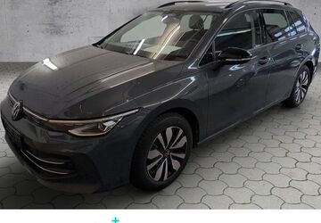 VW Golf 25.800 km 24.980 &euro; Plauen 08527