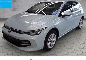 VW Golf 15.100 km 22.980 &euro; Reichenbach 08468