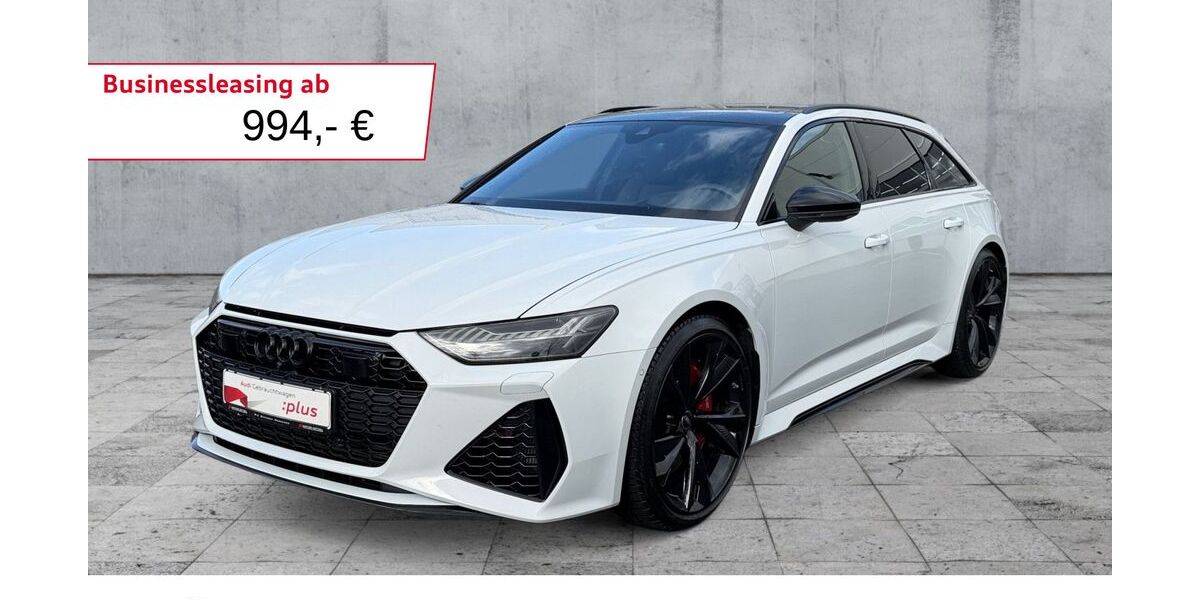 Audi RS6 14.090 km 119.930 &euro; Hof 95030