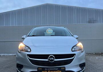 Opel Corsa 134.699 km 6.599 &euro; Oberkotzau 95145