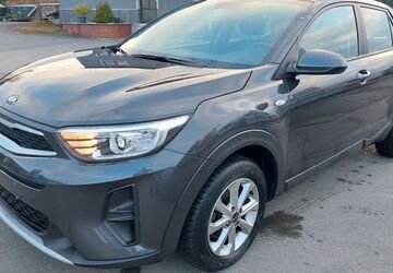 Kia Stonic 84.367 km 13.900 &euro; Oelsnitz / Vogtland 08606