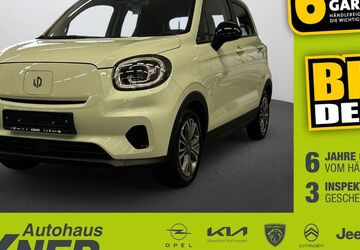 Leapmotor T03 2.500 km 17.490 &euro; Hof 95032