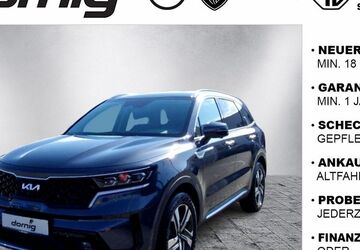 Kia Sorento 1.510 km 42.930 &euro; Plauen 08527