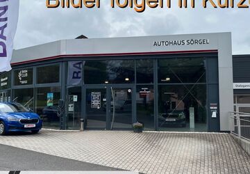 Skoda Karoq 4.000 km 37.870 &euro; Bad Elster 08645