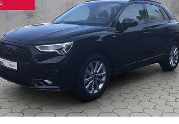 Audi Q3 10.000 km 40.980 &euro; Plauen 08527