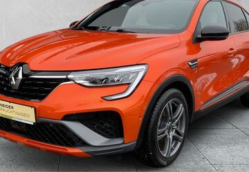 Renault Arkana 32.000 km 21.890 &euro; Hof 95030