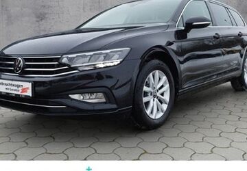 VW Passat Variant 90.300 km 22.580 &euro; Plauen 08527