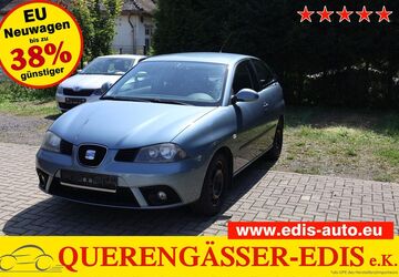 Seat Ibiza 278.275 km 900 &euro; Berga-Wünschendorf 07980