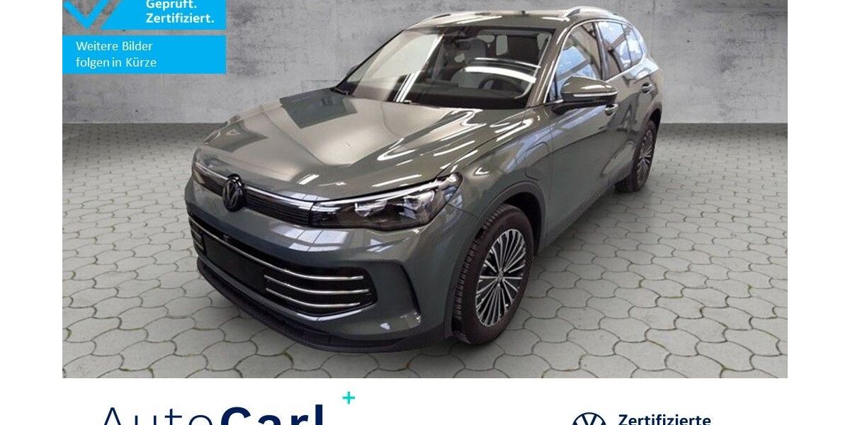 VW Tiguan 9.500 km 42.580 &euro; Plauen 08527