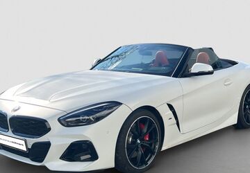 BMW Z4 M40 19.541 km 51.885 &euro; Plauen 08525