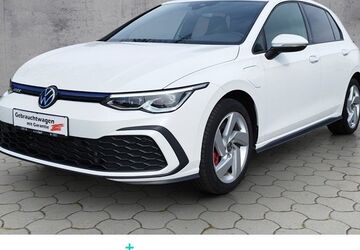 VW Golf 46.300 km 24.980 &euro; Reichenbach 08468