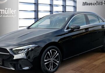 Mercedes-Benz A 200 12.768 km 31.280 &euro; Plauen 08527