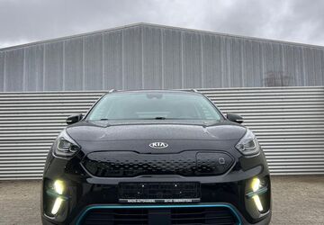 Kia Niro 112.900 km 17.900 &euro; Oberkotzau 95145