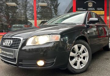 Audi A4 190.929 km 2.950 &euro; Oberkotzau 95145