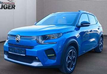 Citroen C3 7.000 km 21.600 &euro; Oettersdorf 07907
