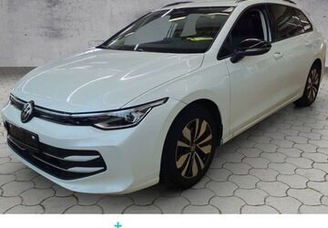 VW Golf 25.300 km 26.980 &euro; Plauen 08527