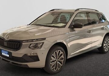 Skoda Kamiq 4.500 km 30.990 &euro; Hof 95032