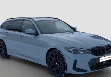 BMW 320 11.236 km 58.490 &euro; Plauen 08525