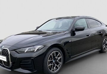 BMW 430 Gran Coupé 10.765 km 48.990 &euro; Reichenbach 08468