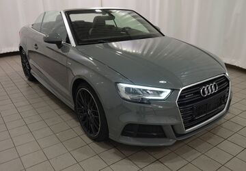 Audi A3 41.100 km 33.122 &euro; Greiz 07973