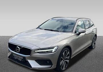 Volvo V60 19.893 km 31.998 &euro; Plauen 08527