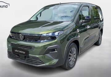 Peugeot Rifter 16.900 km 28.970 &euro; Neuensalz 08541