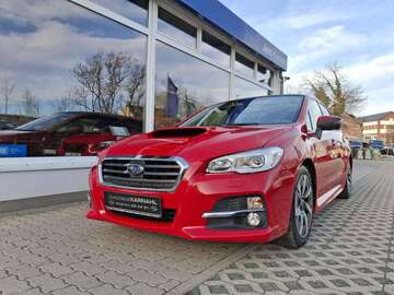 Gebrauchte Subaru Levorg