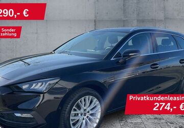 Seat Leon 37.338 km 20.050 &euro; Hof 95030