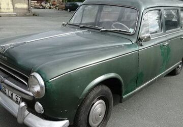 Peugeot Andere 185.000 km 5.000 &euro; Oelsnitz / Vogtland 08606